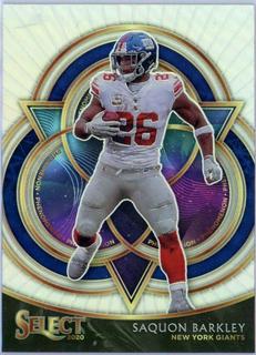 Saquon Barkley