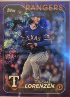 Michael Lorenzen