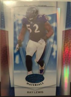 Ray Lewis
