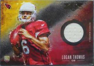 Logan Thomas