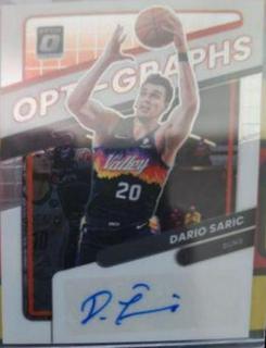 Dario Saric