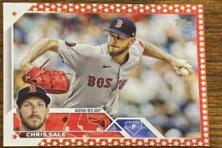 Chris Sale