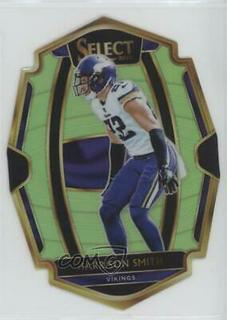 Harrison Smith
