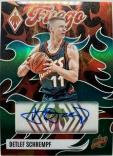Detlef Schrempf