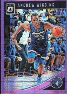 Andrew Wiggins