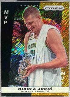 Nikola Jokic