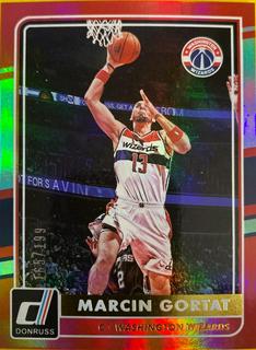 Marcin Gortat