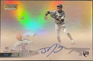 Jose Devers