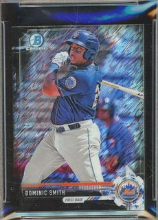 Dominic Smith