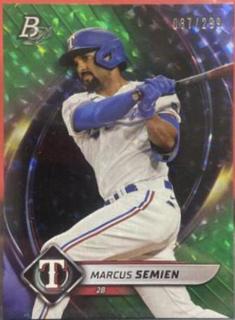 Marcus Semien