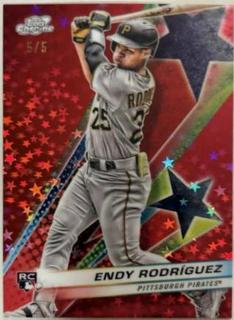 Endy Rodriguez