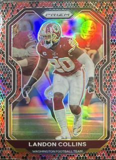 Landon Collins