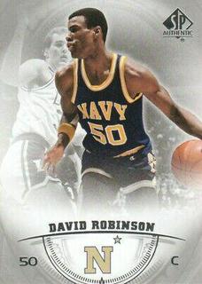 David Robinson
