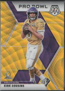 Kirk Cousins