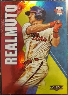 J.T. Realmuto