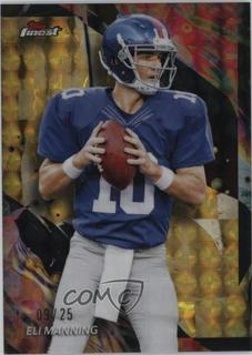 Eli Manning