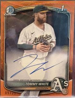 Tommy White