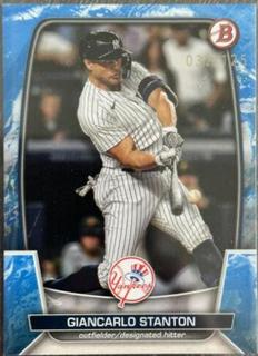 Giancarlo Stanton