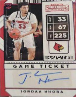 Jordan Nwora