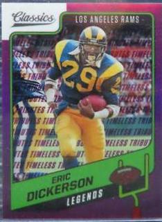 Eric Dickerson