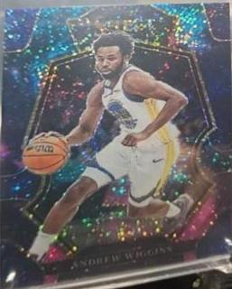Andrew Wiggins