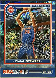 Isaiah Stewart