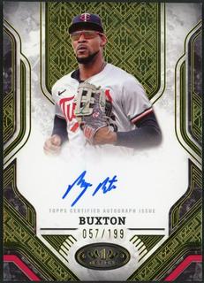 Byron Buxton