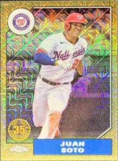 Juan Soto