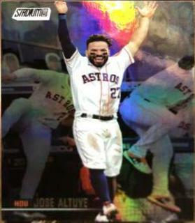 Jose Altuve