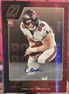 Cade Otton