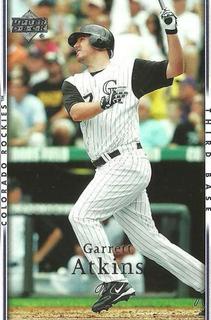 Garrett Atkins