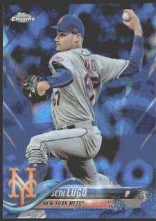 Seth Lugo