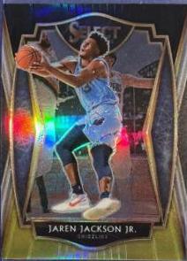 Jaren Jackson Jr.
