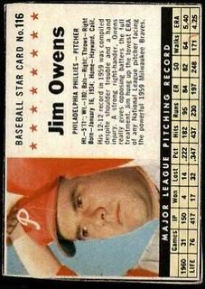 Jim Owens