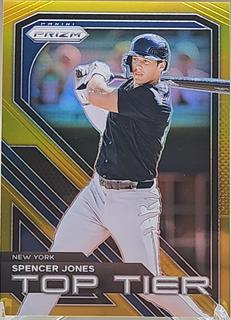 Spencer Jones
