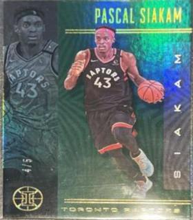 Pascal Siakam