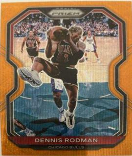 Dennis Rodman