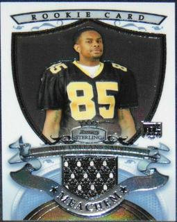 Robert Meachem