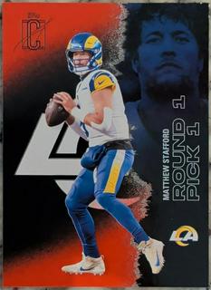 Matthew Stafford