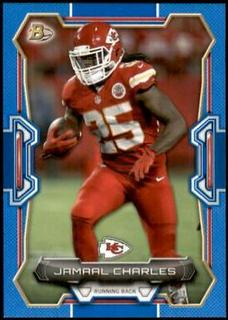 Jamaal Charles