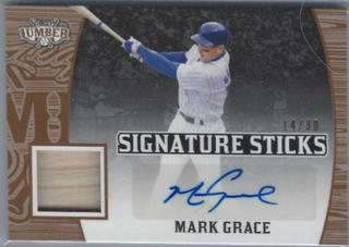 Mark Grace