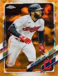 Amed Rosario