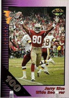 Jerry Rice