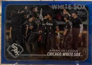 Chicago White Sox
