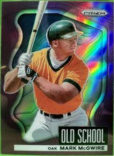 Mark McGwire