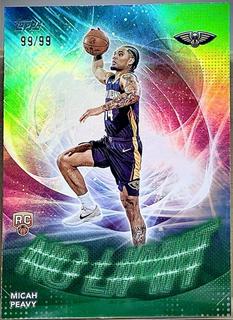 Micah Peavy
