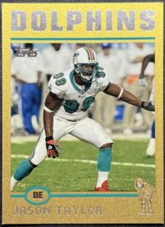 Jason Taylor