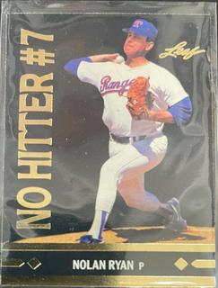 Nolan Ryan