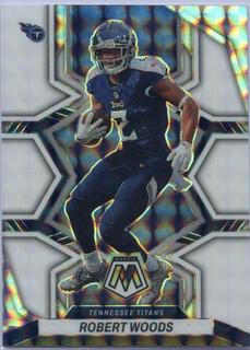 Robert Woods