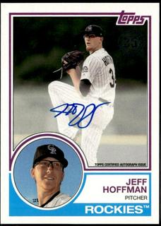 Jeff Hoffman
